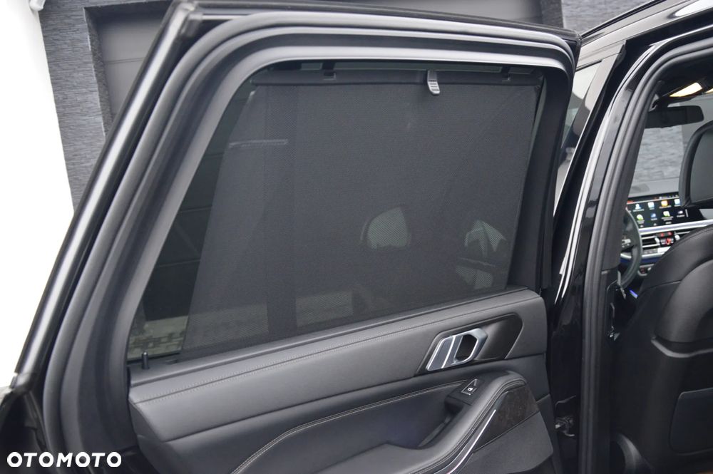 BMW X5 xDrive30d sport - 34