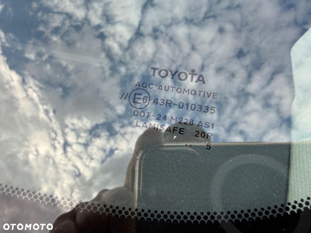 Toyota Auris - 28