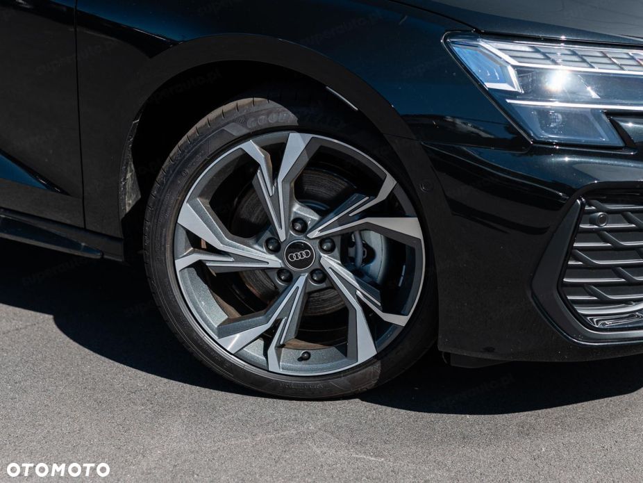 Audi A3 Sportback - 18