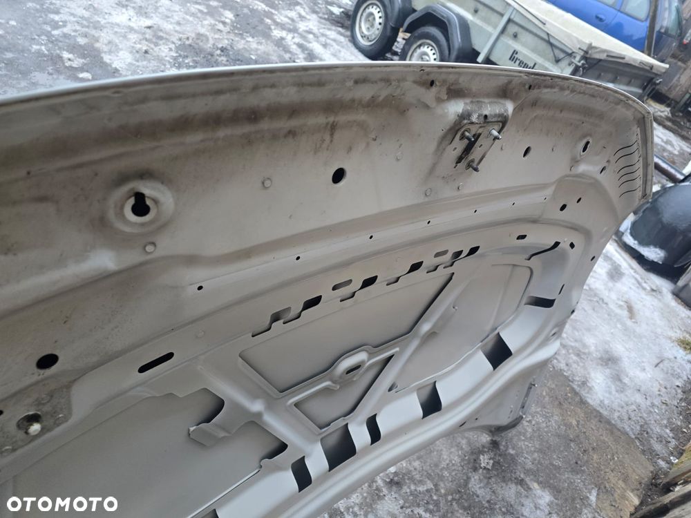 Maska vw tiguan II. 16-20 - 4