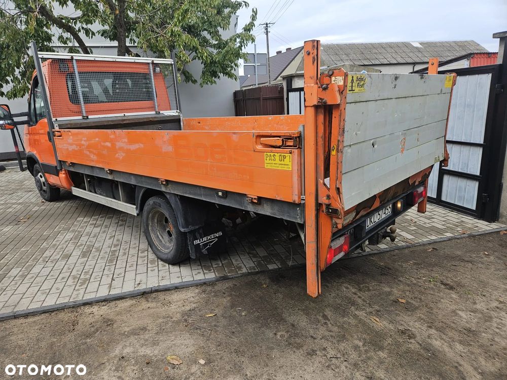 Iveco Daily - 10