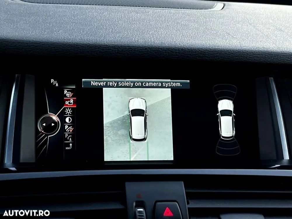 BMW X3 xDrive30d Sport-Aut. M Sport - 14