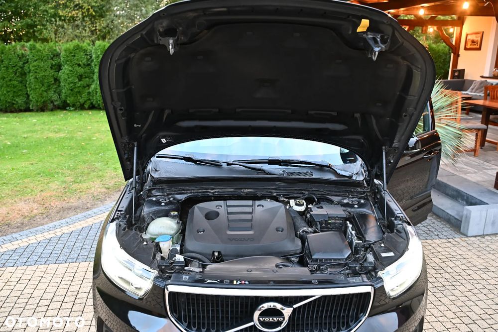 Volvo XC 40 - 20