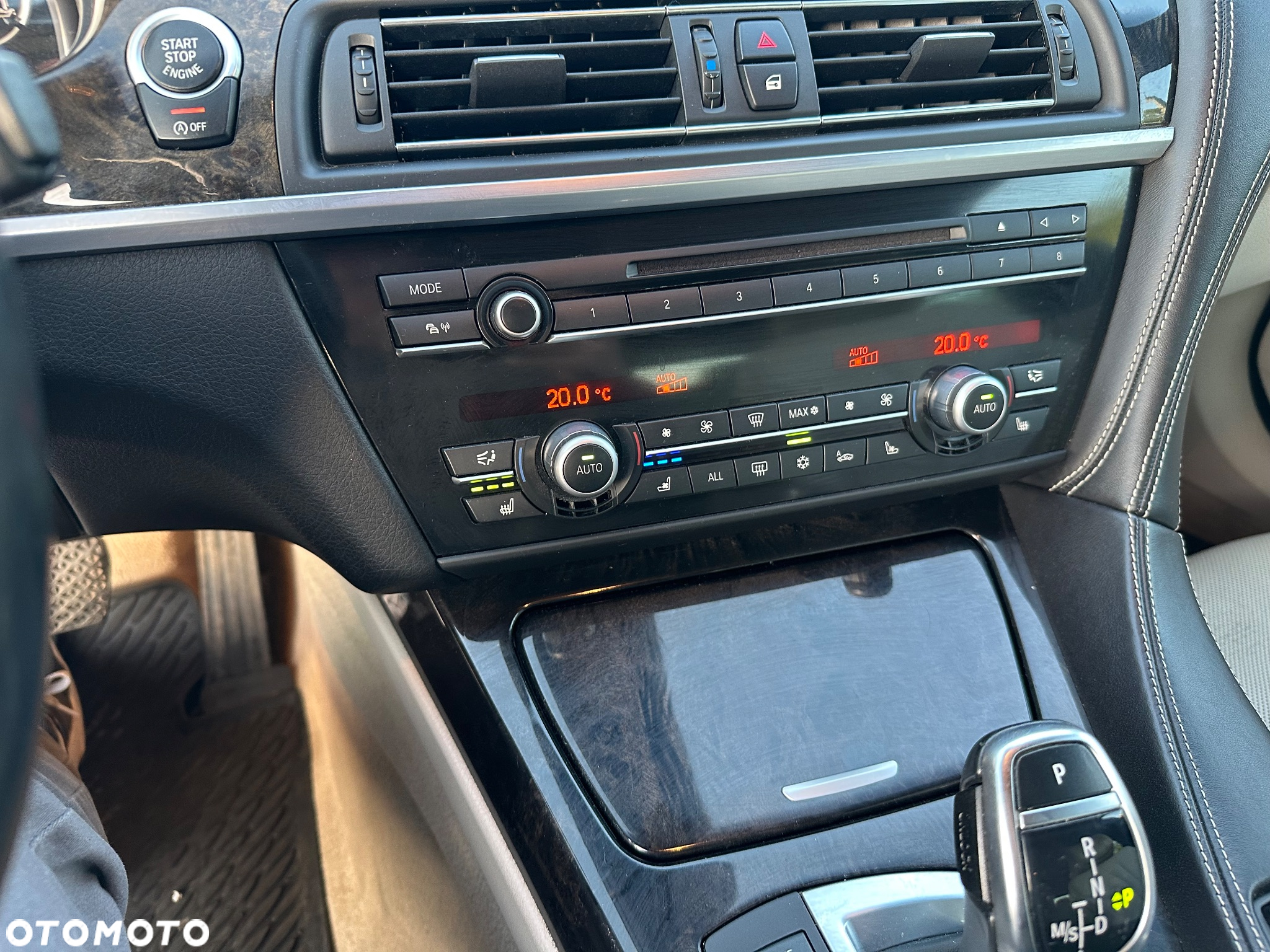 BMW Seria 6 640d - 18