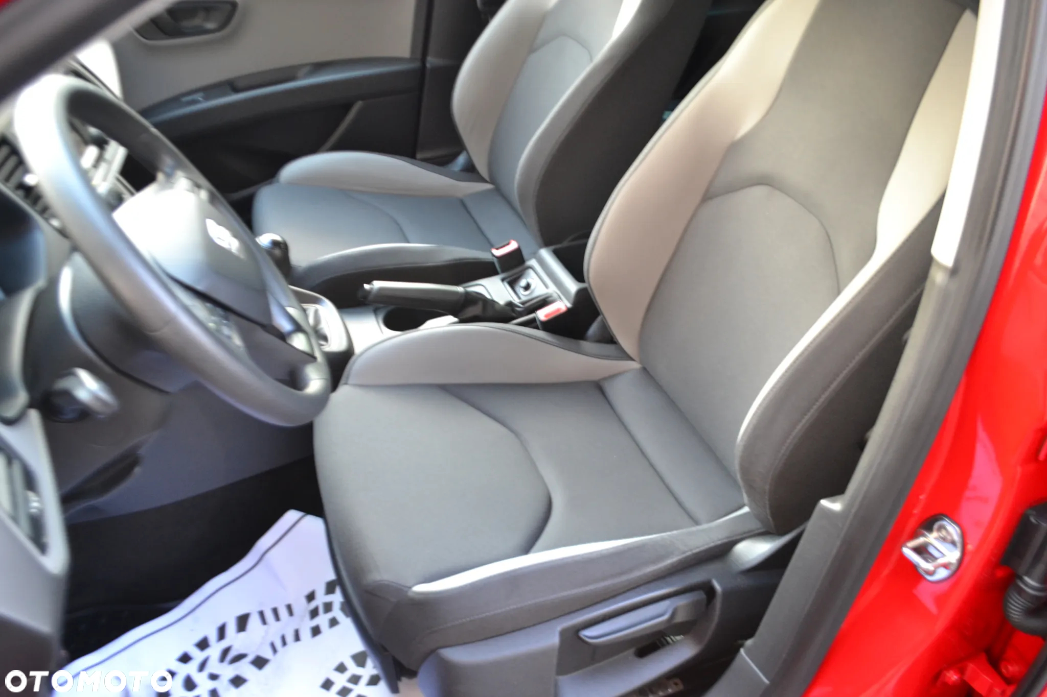 Seat Leon 1.2 TSI Style - 30
