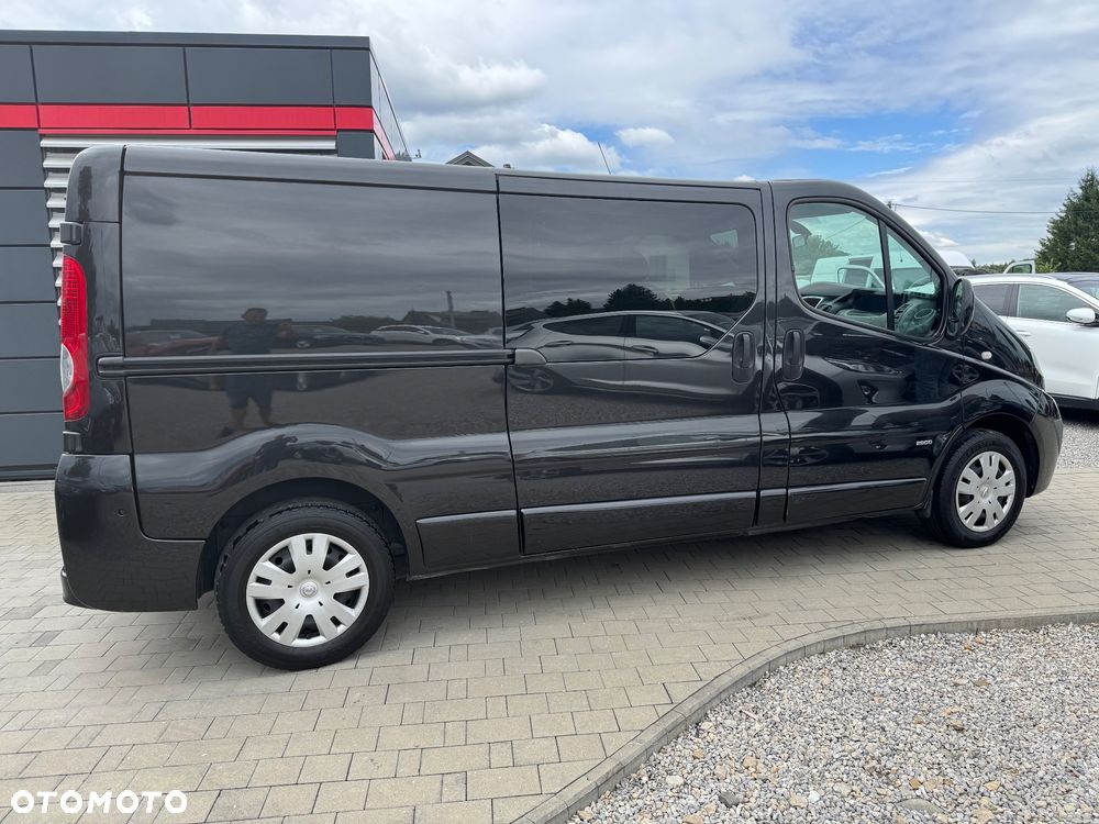 Opel Vivaro Holenderka LONG !! - 7