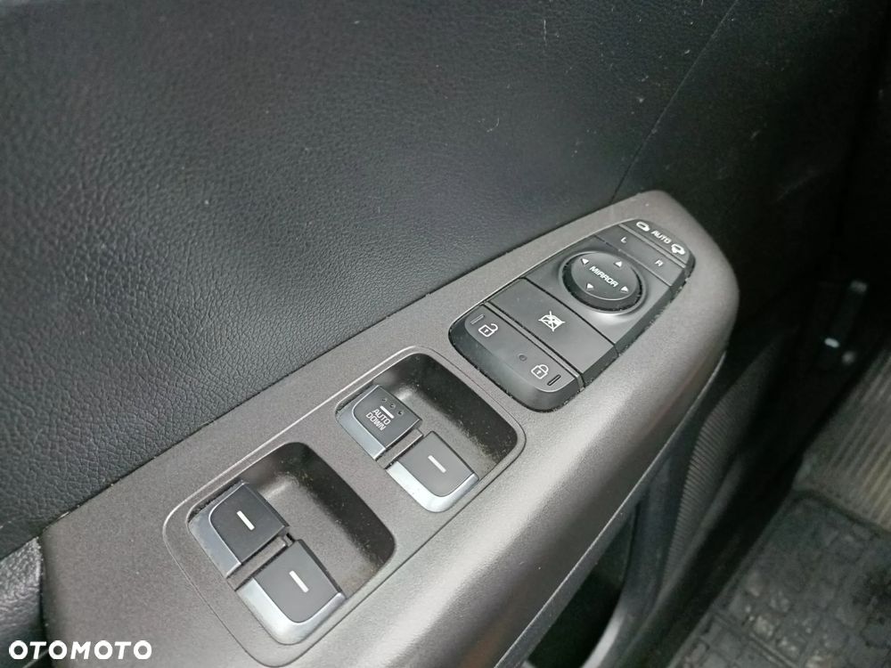 Kia Sportage 1.6 GDI M 2WD - 21