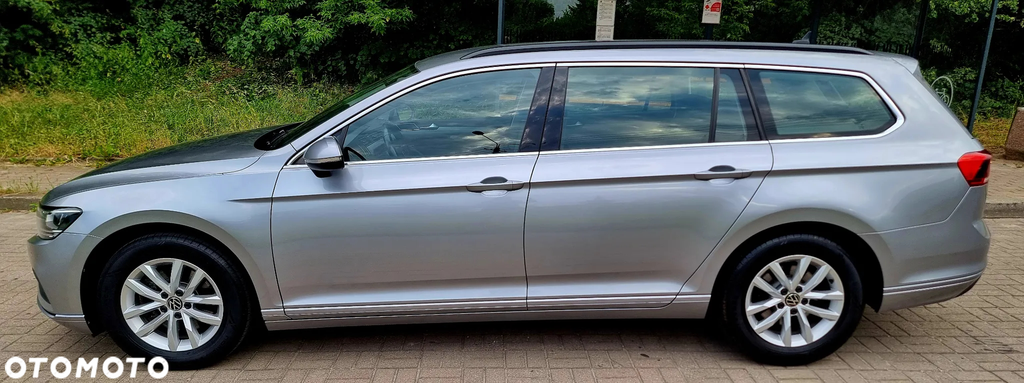 Volkswagen Passat 2.0 TDI EVO Business - 2