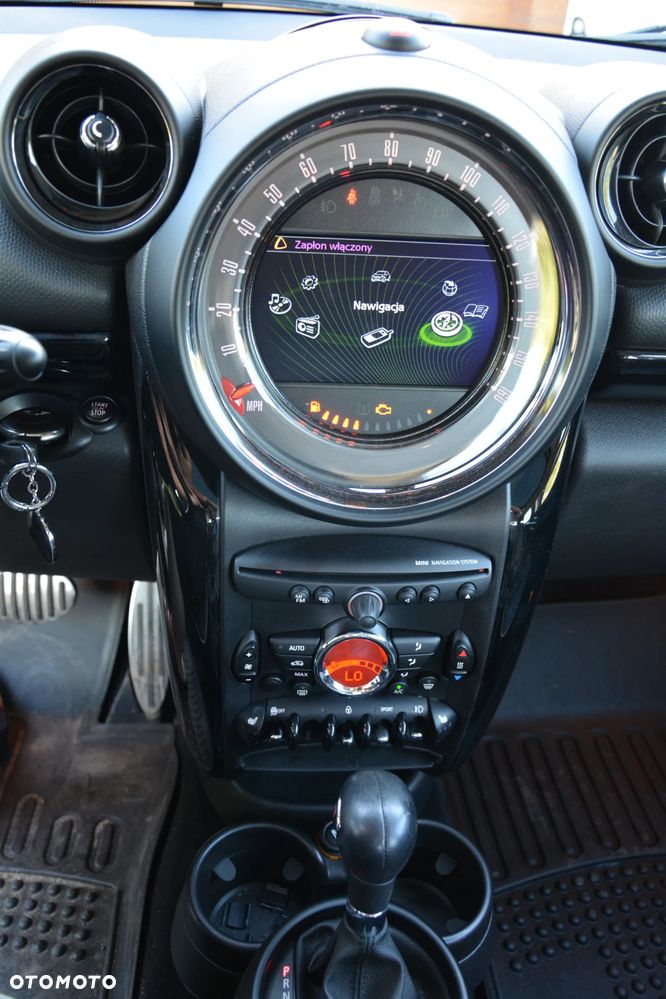 MINI Cooper S - 19