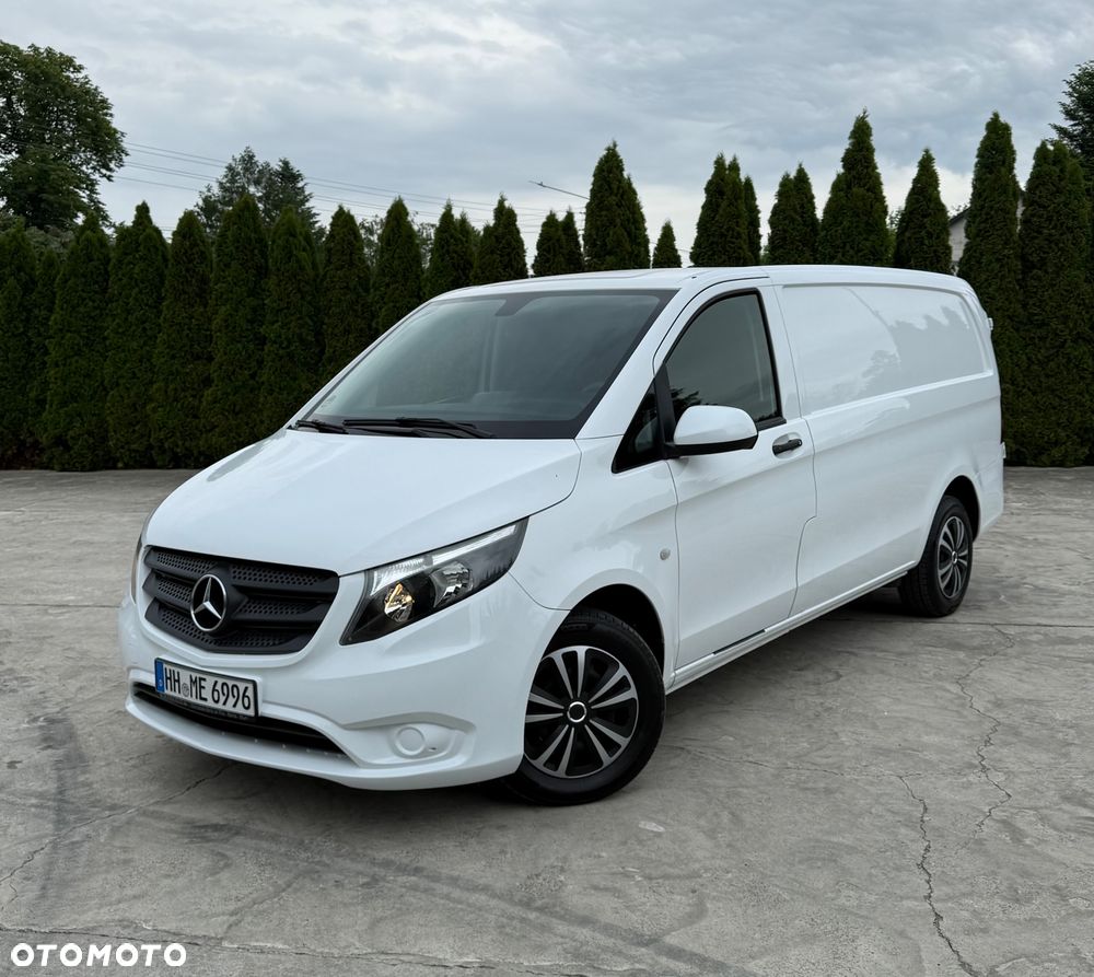 Mercedes-Benz VITO 114CDI - 6