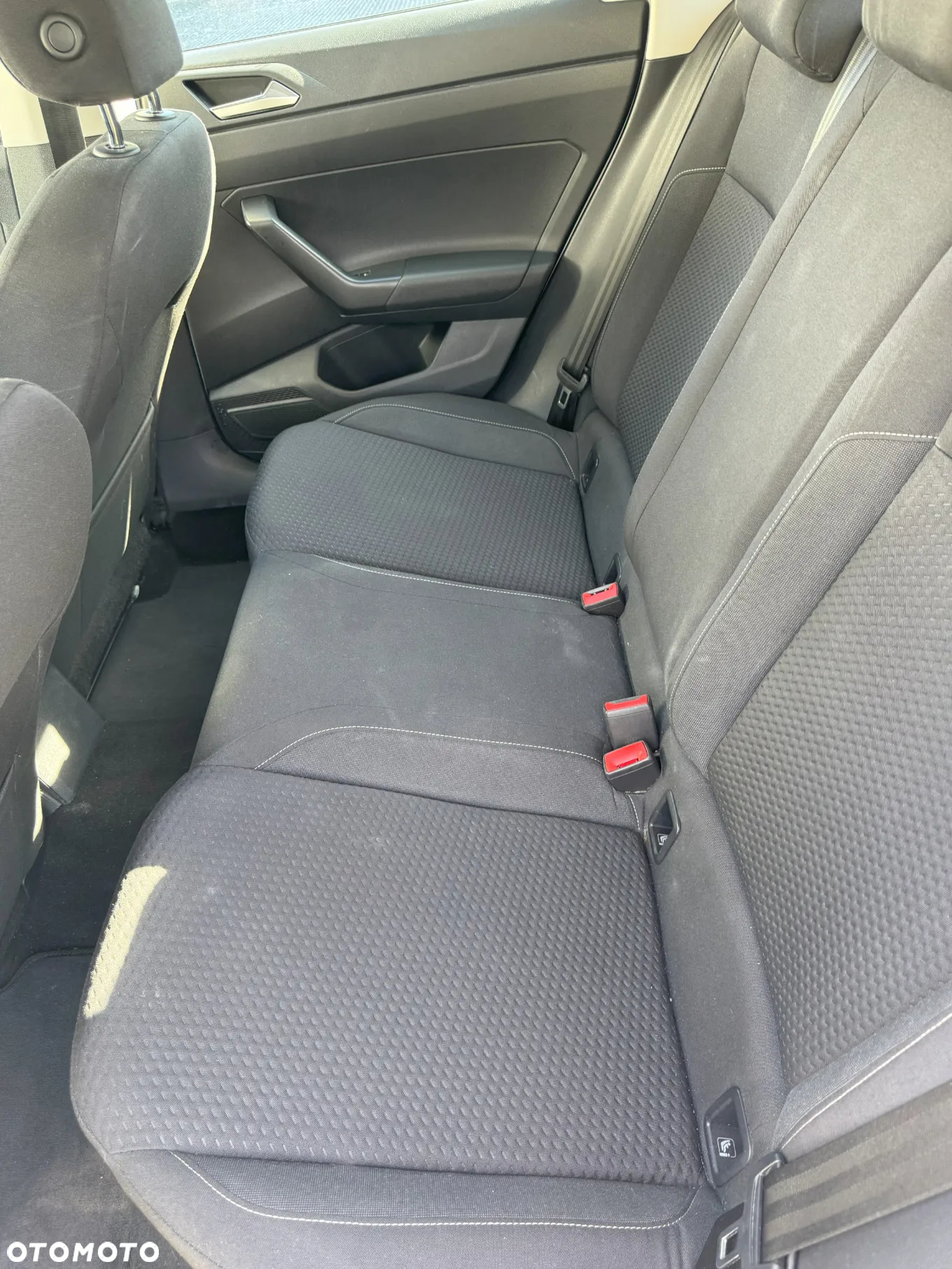 Volkswagen Polo 1.0 TSI Trendline - 13