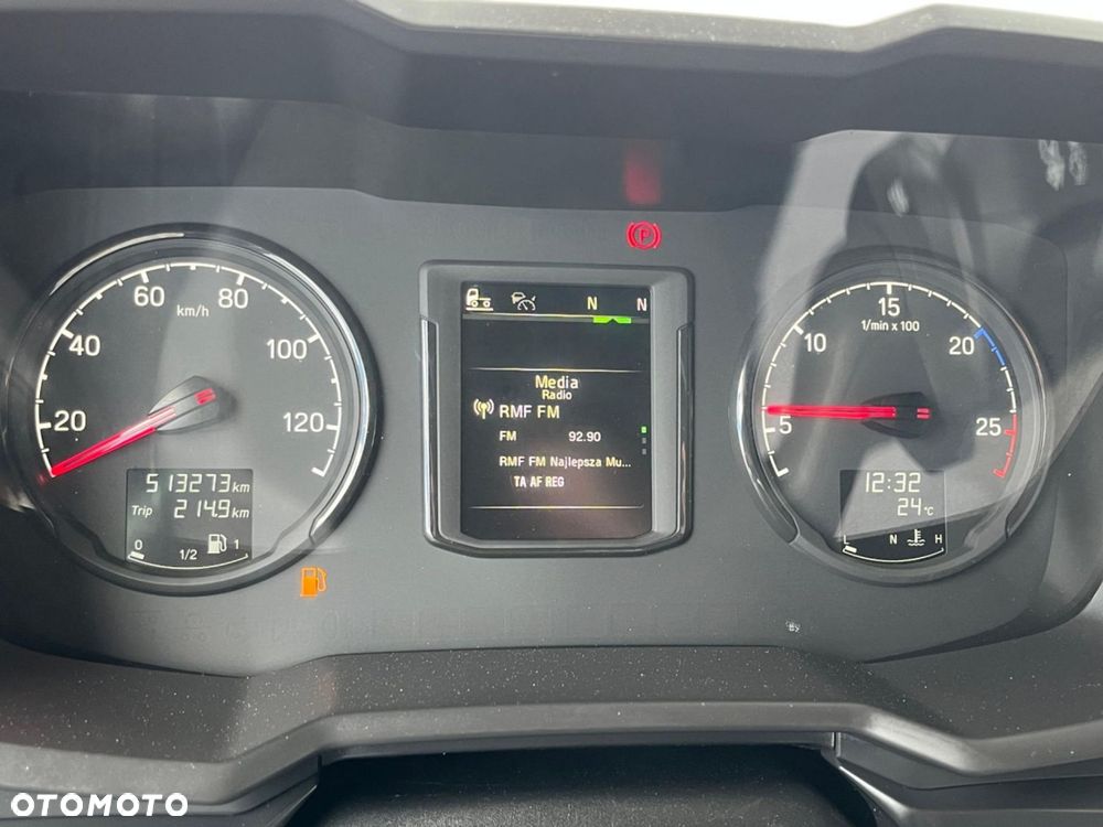 Scania R 450 A4x2EB MEGA EXTRA LOW - 27