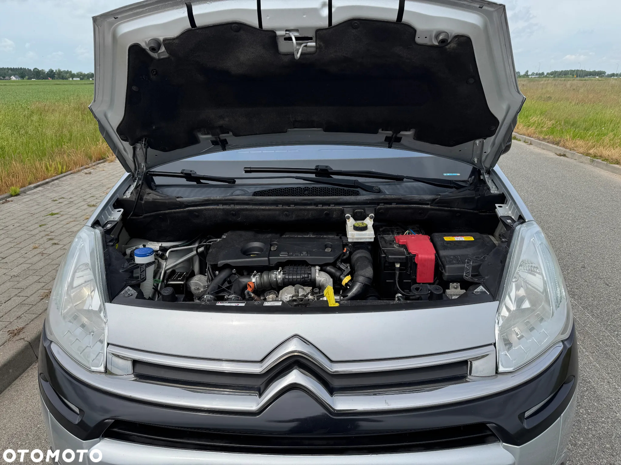 Citroën Berlingo - 18
