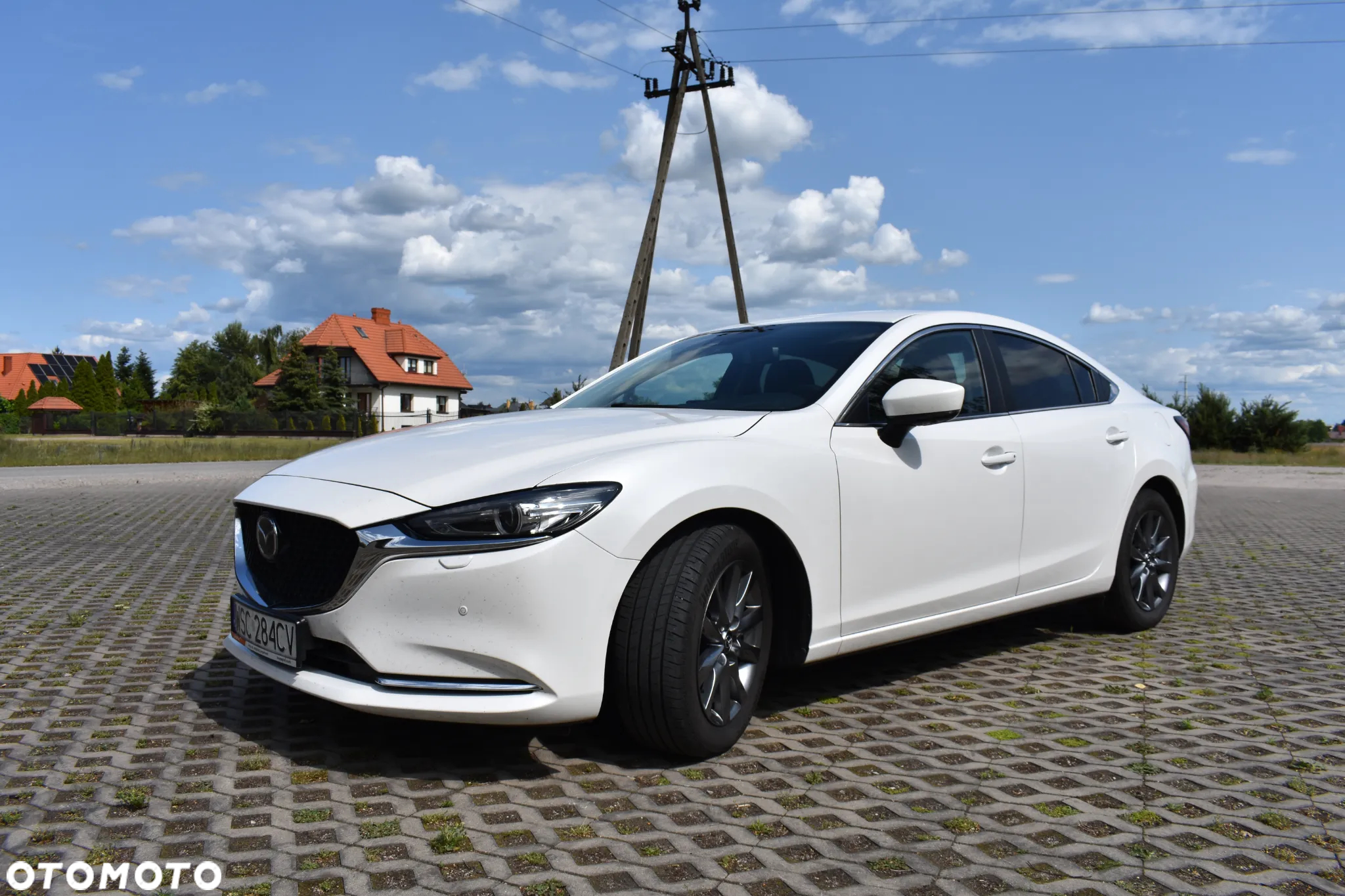 Mazda 6 2.0 SkyEnergy - 9