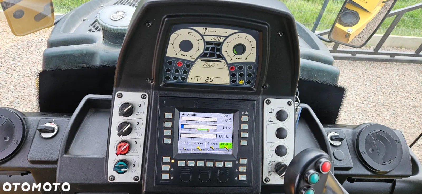 Bomag BW 154 AP-4 AM - 14