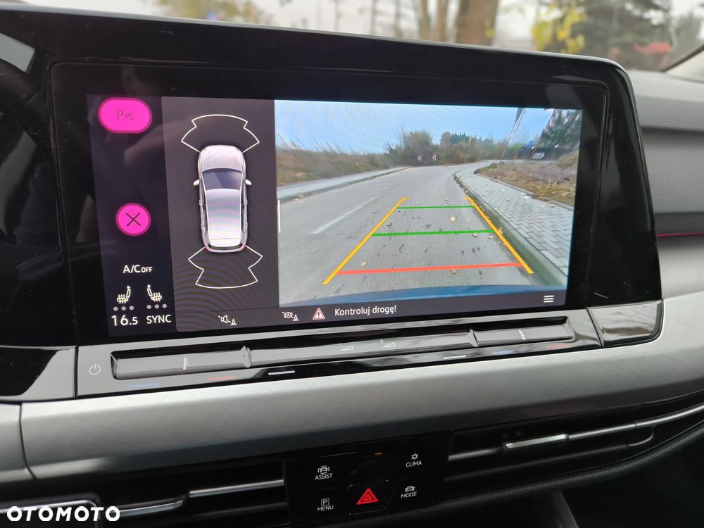 Volkswagen Golf 1.5 TSI ACT OPF Highline - 10