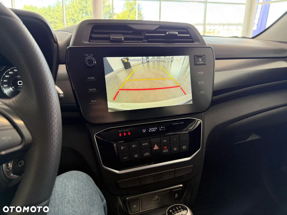 SsangYong/KGM Tivoli 1.5 T-GDI Joy - 13