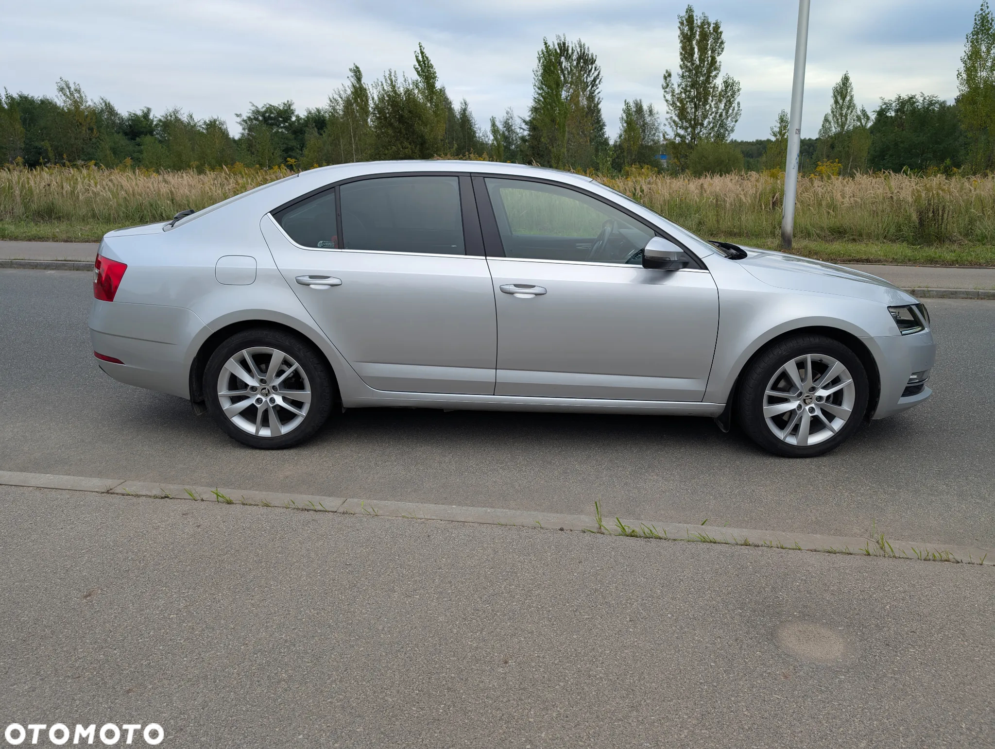 Skoda Octavia 1.4 TSI Style - 7