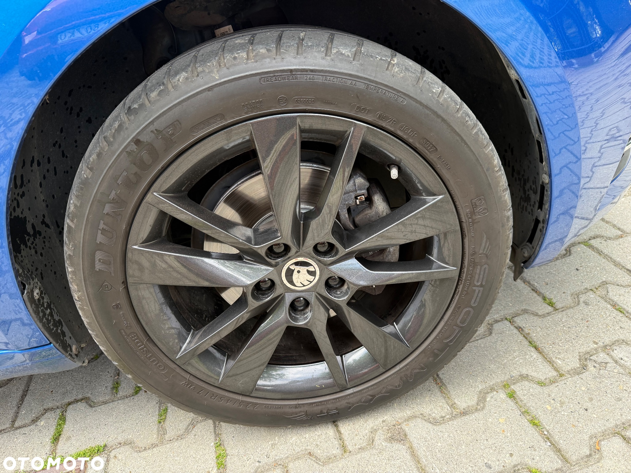 Skoda Octavia 1.4 TSI Style DSG - 13