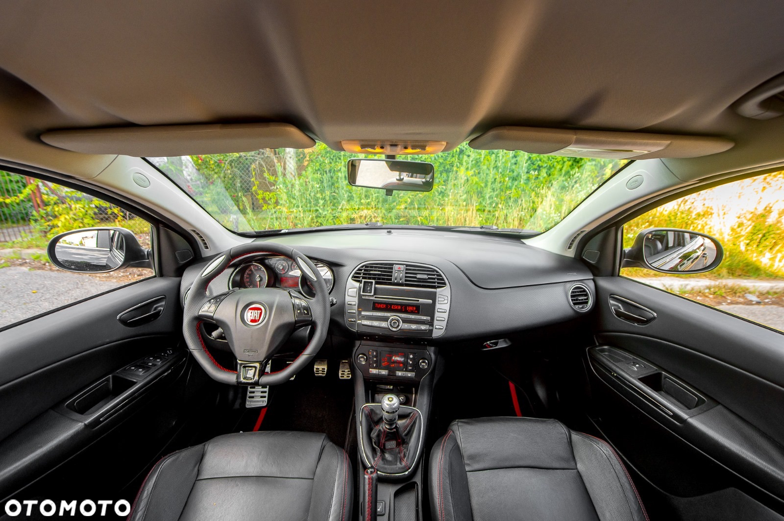 Fiat Bravo 1.4 T-JET 16V Sport Plus - 20