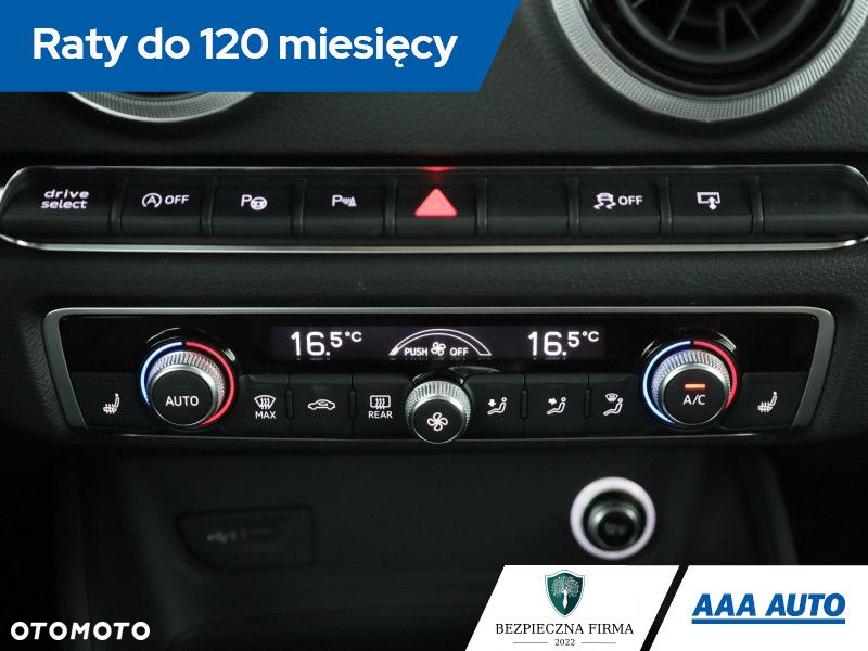 Audi A3 - 15
