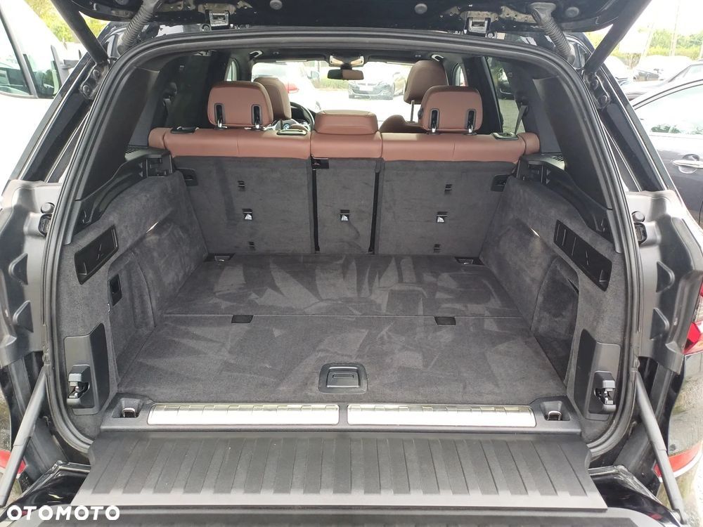 BMW X5 - 33