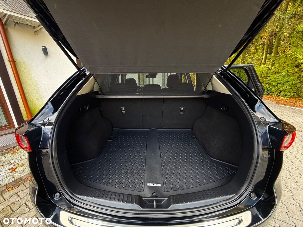 Mazda CX-5 - 29