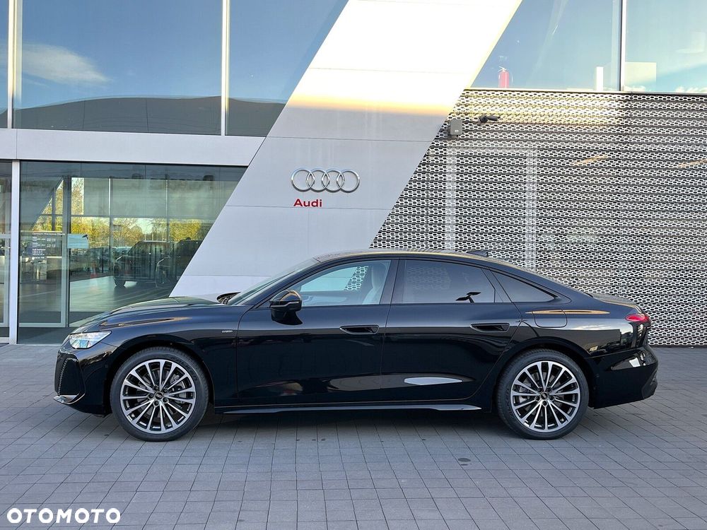 Audi A6 Limousine - 14