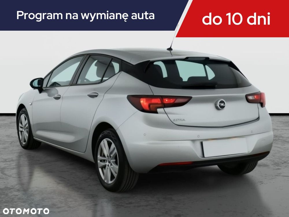 Opel Astra - 6