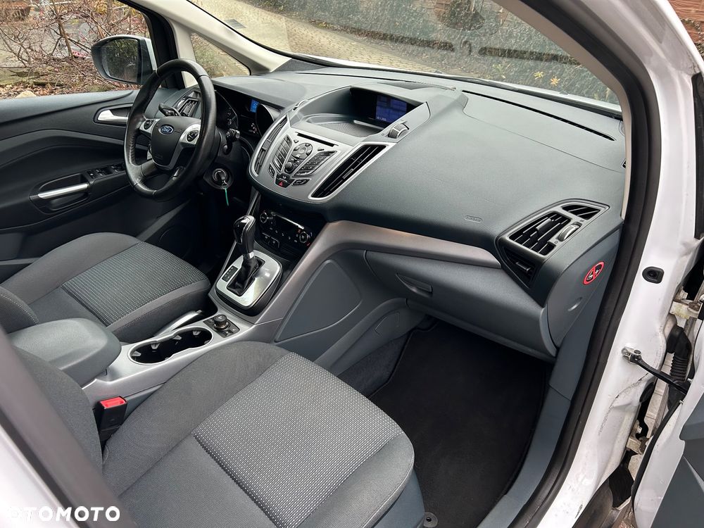 Ford C-MAX 2.0 TDCi Titanium - 31