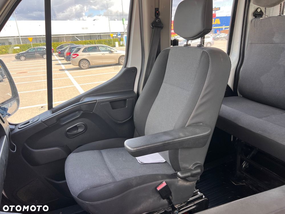 Renault Master - 27