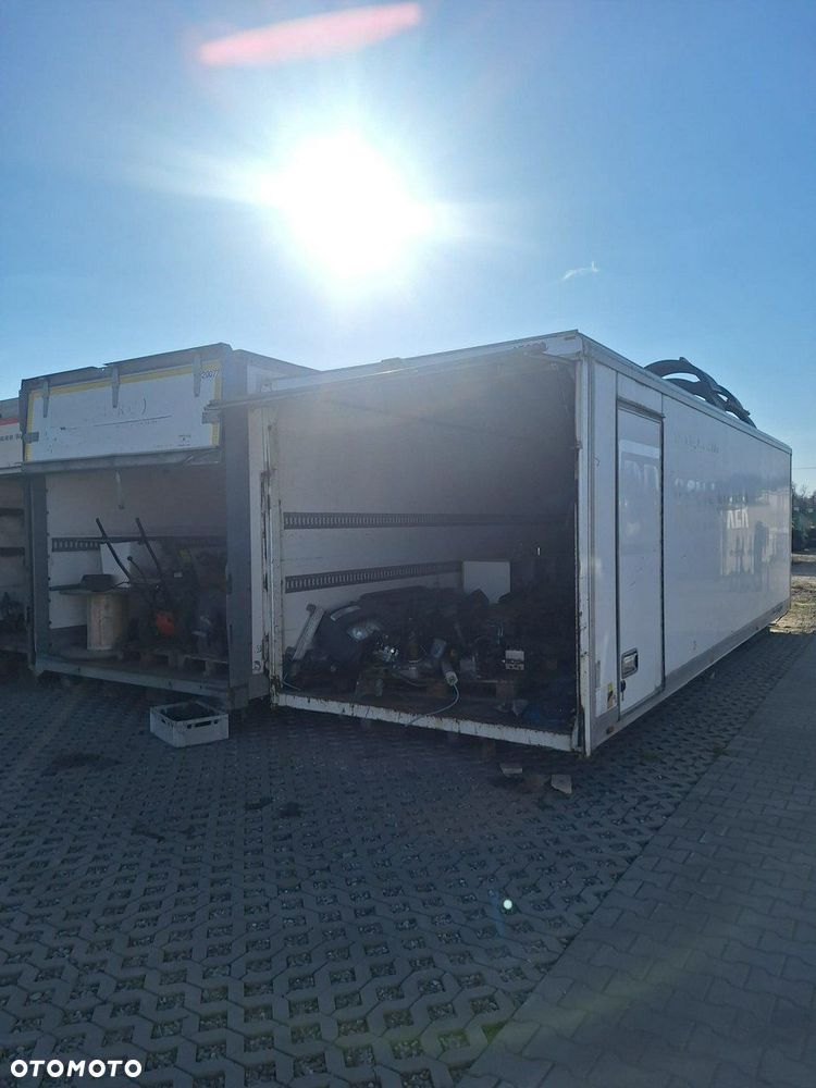 Inny Kontenery od 6 do 9 m - 4