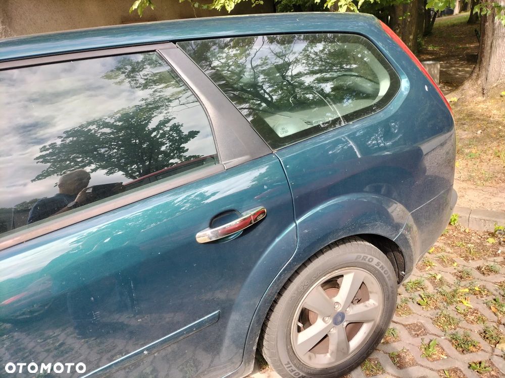 Ford Focus - 8