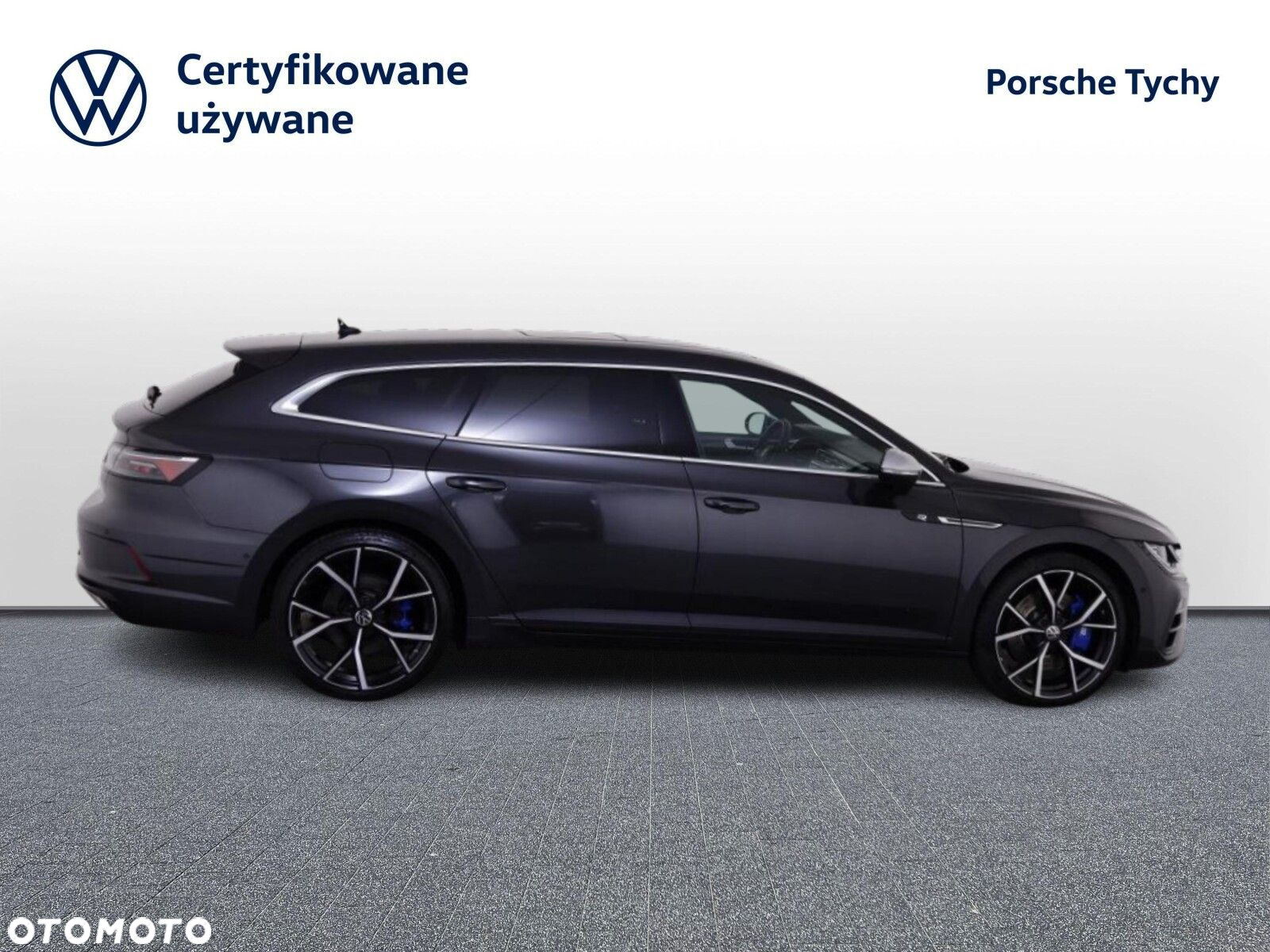 Volkswagen Arteon - 3