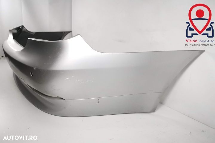 Bara Spate Originala cu Senzori In Stare Buna BMW 5 Series E60/E61 200 - 3