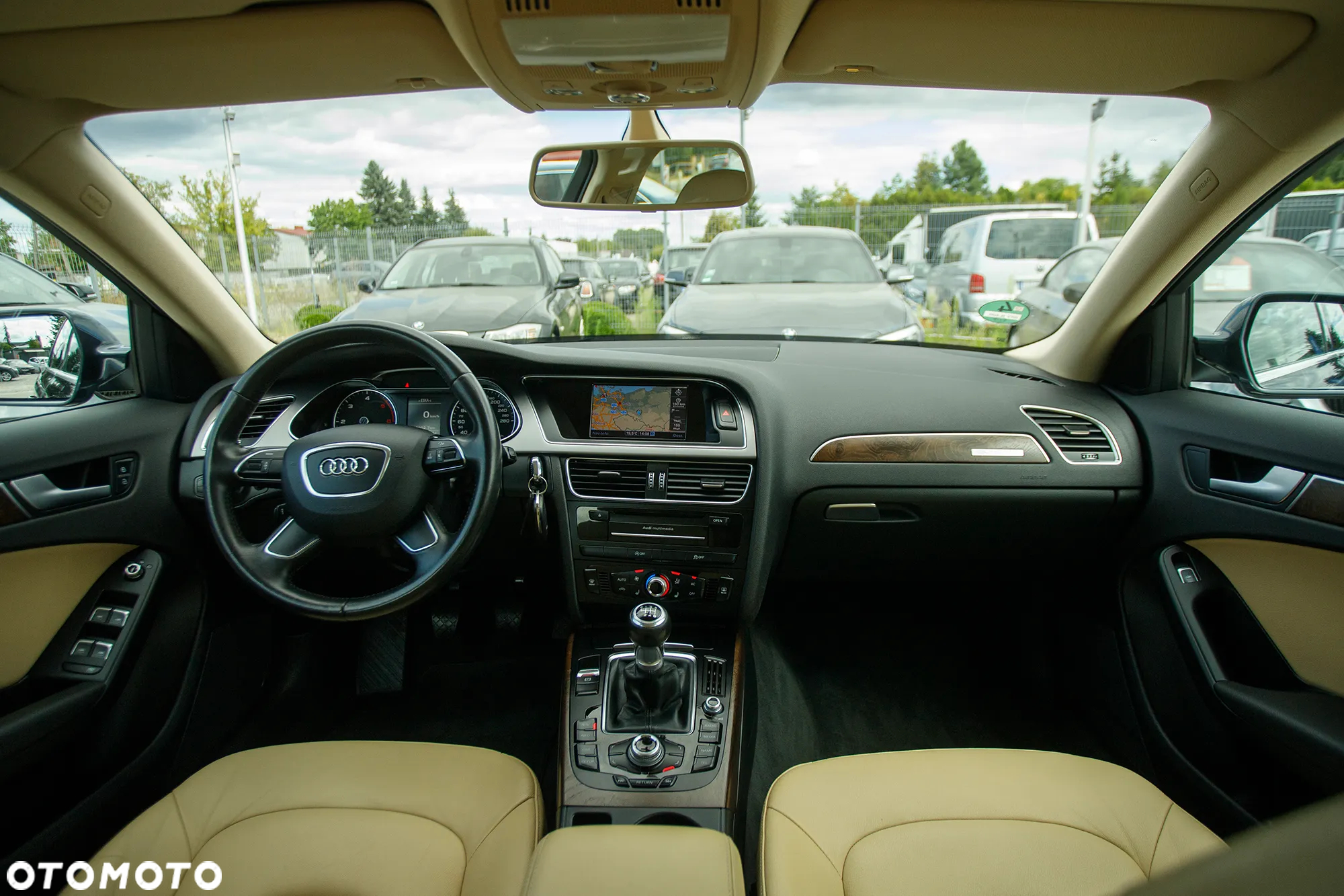 Audi A4 ver-3-0-tdi-dpf-quattro-attraction - 4
