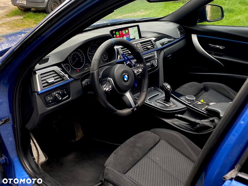 BMW Seria 3 - 16