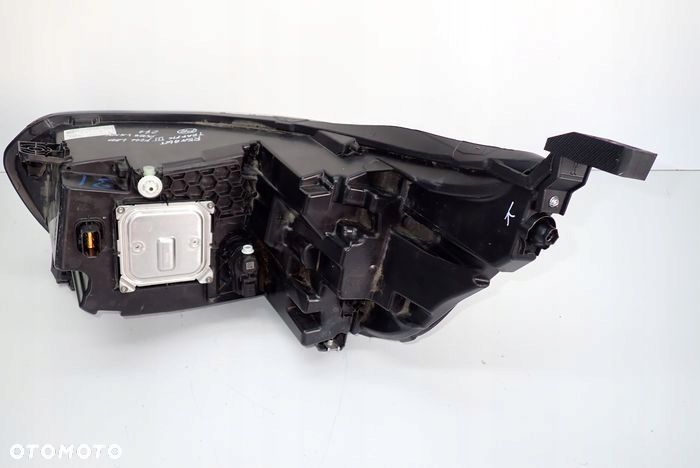 RENAULT TRAFIC IV FULL LED LIFT 21- reflektor prawy lampa prawa 260102899R - 5