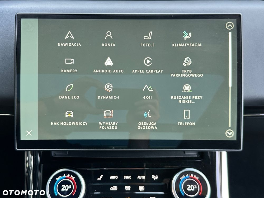 Land Rover Range Rover Sport - 22
