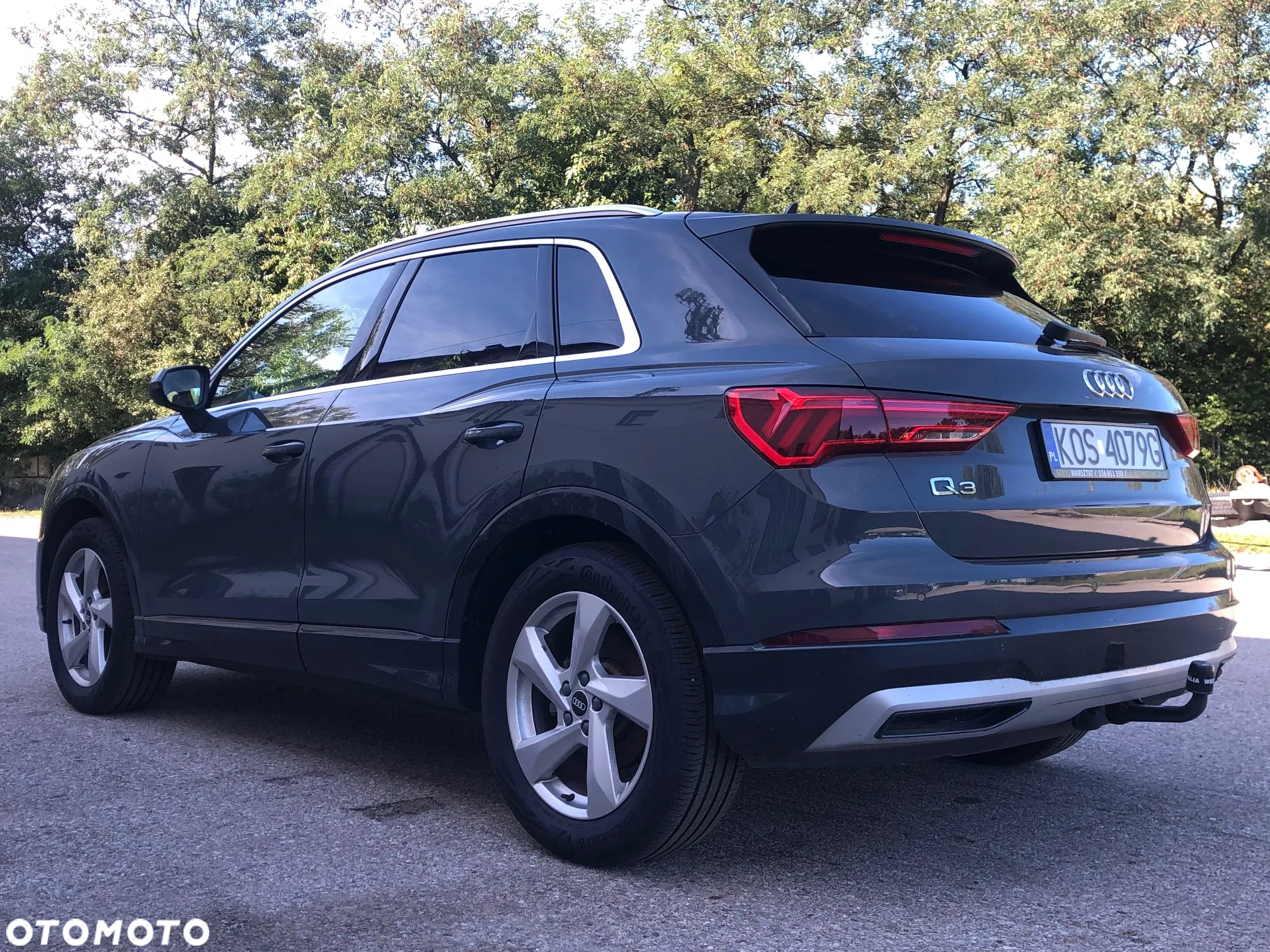 Audi Q3 35 TFSI S tronic - 3