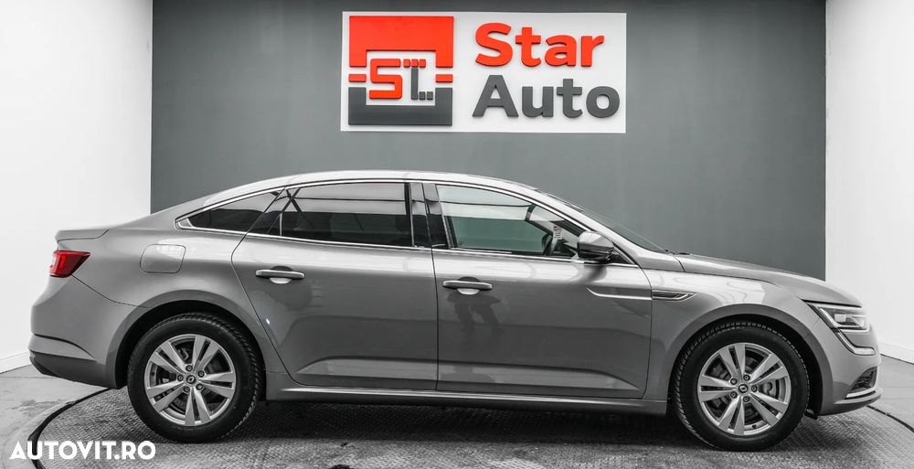 Renault Talisman ENERGY dCi EDC Zen - 10