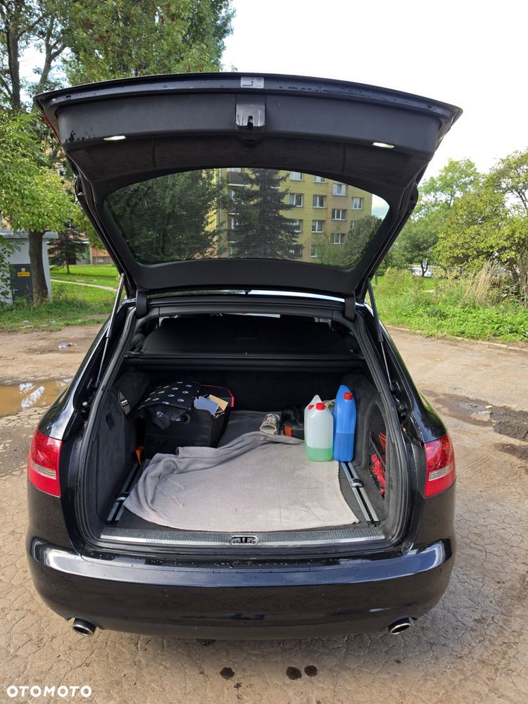 Audi A6 Avant - 6