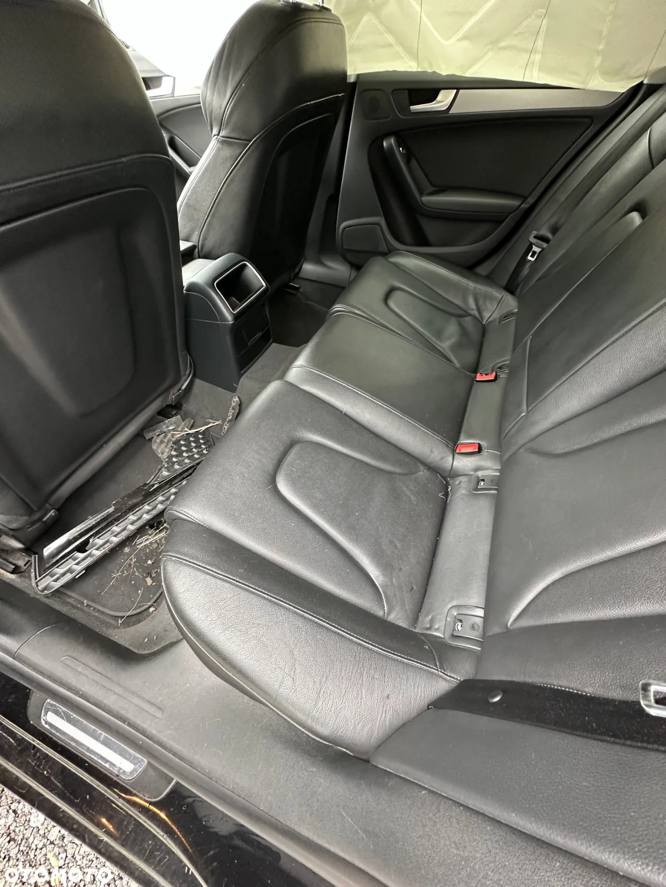 Audi A5 2.0 TDI Multitronic - 14