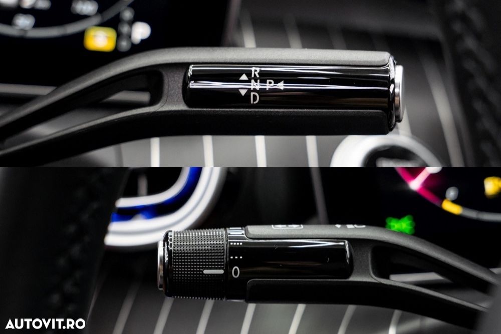 Mercedes-Benz C 300 e 9G-TRONIC AMG Line Advanced - 34