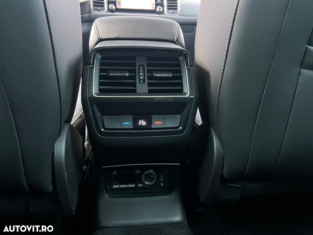 Skoda Kodiaq 2.0 TDI DSG Style - 26