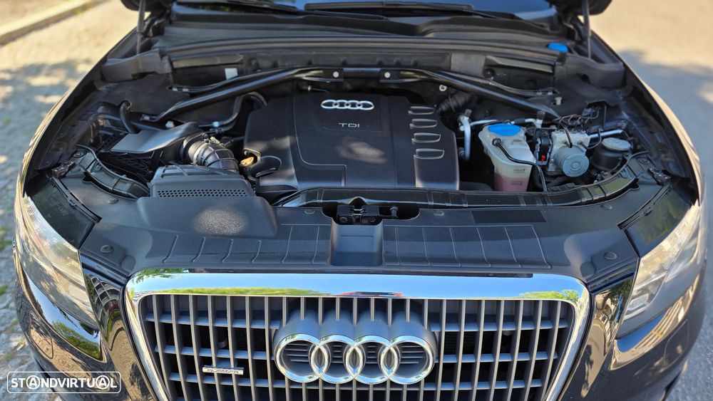 Audi Q5 2.0 TDI Sport S-tronic - 25