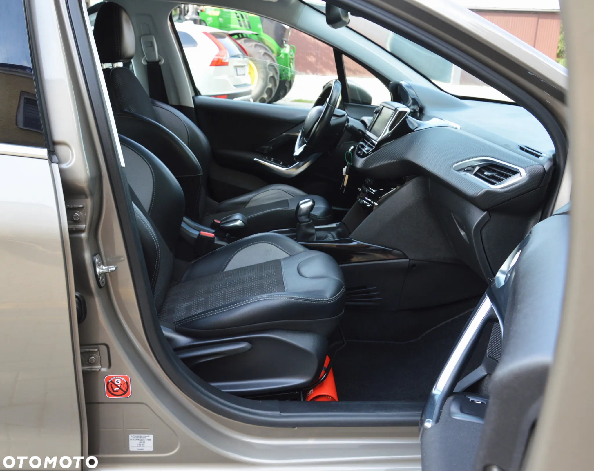Peugeot 2008 - 30