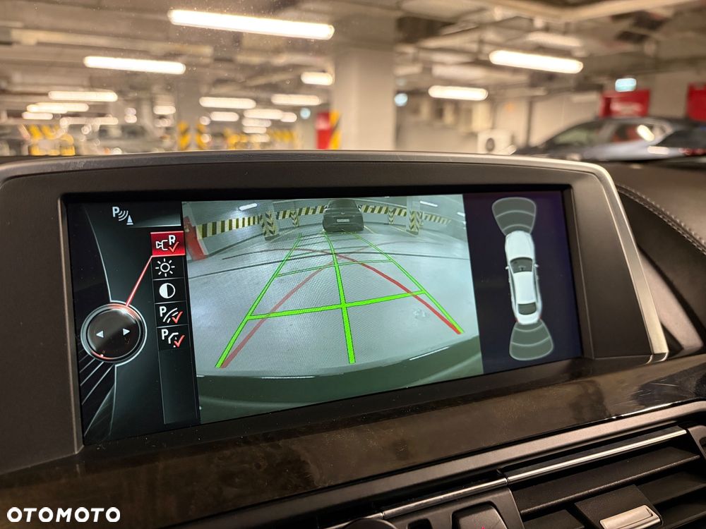 BMW Seria 6 640i M Sport Edition - 32