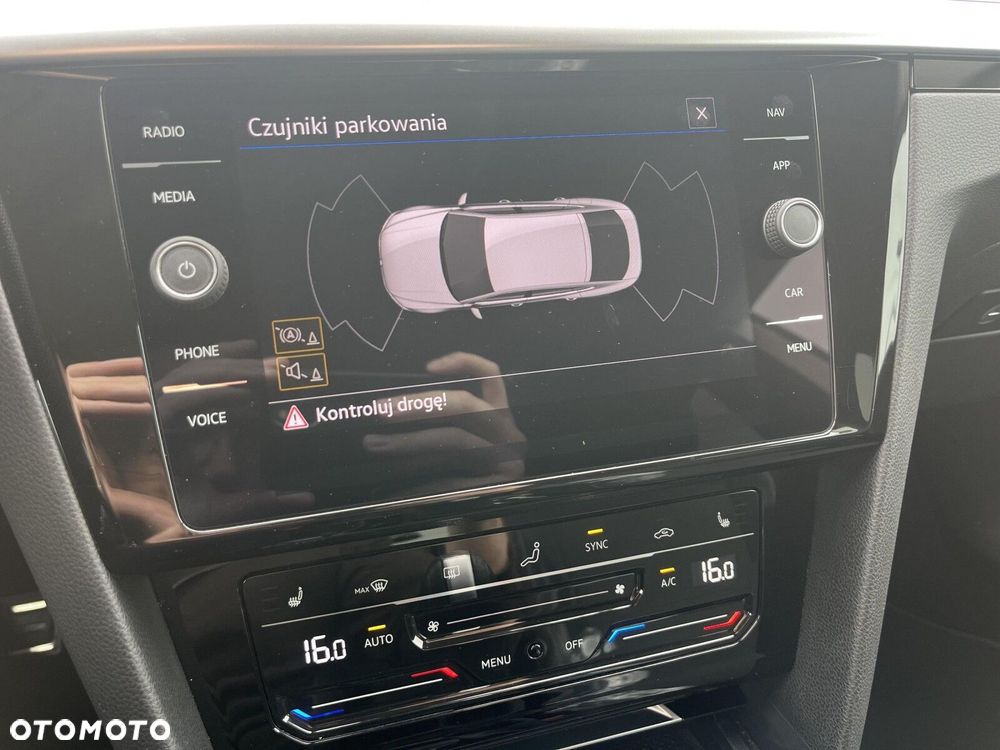 Volkswagen Arteon 2.0 TSI Elegance DSG - 23