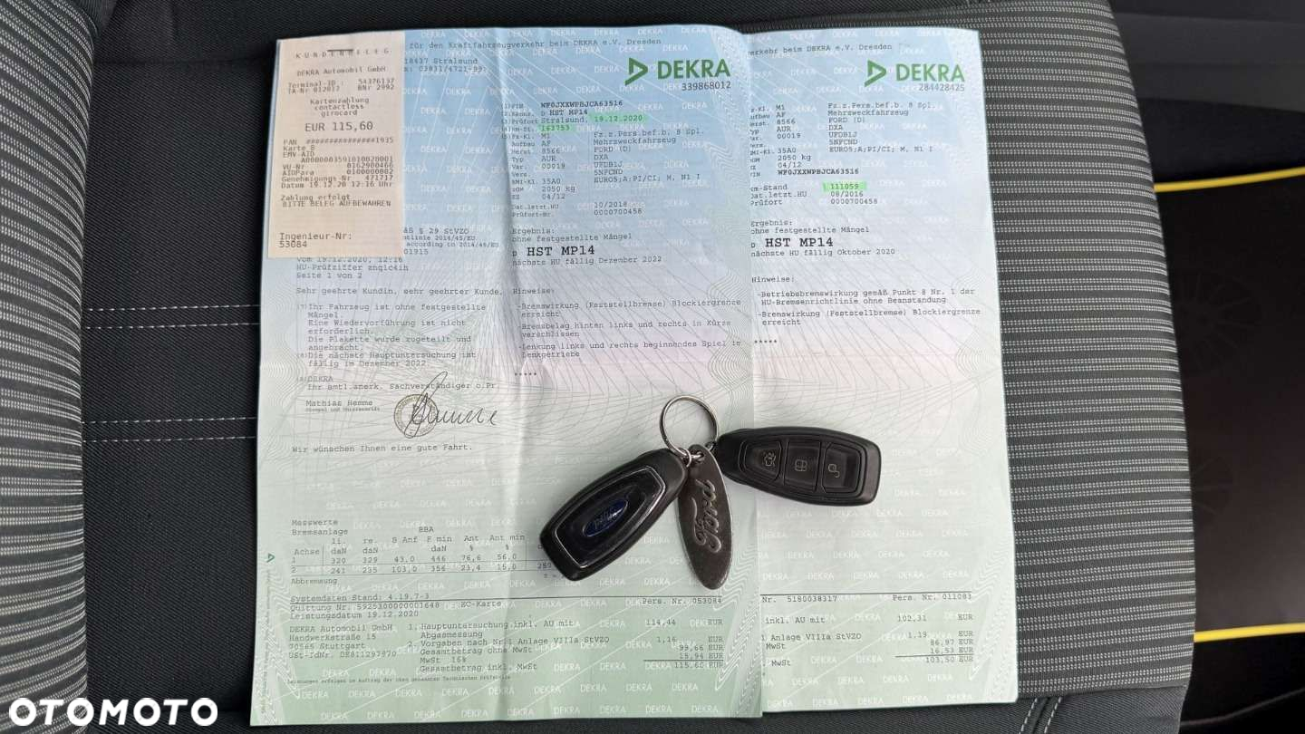 Ford C-MAX - 40